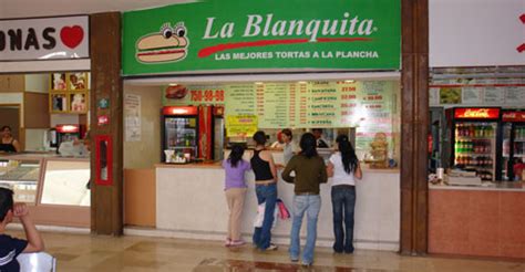 La Blanquita